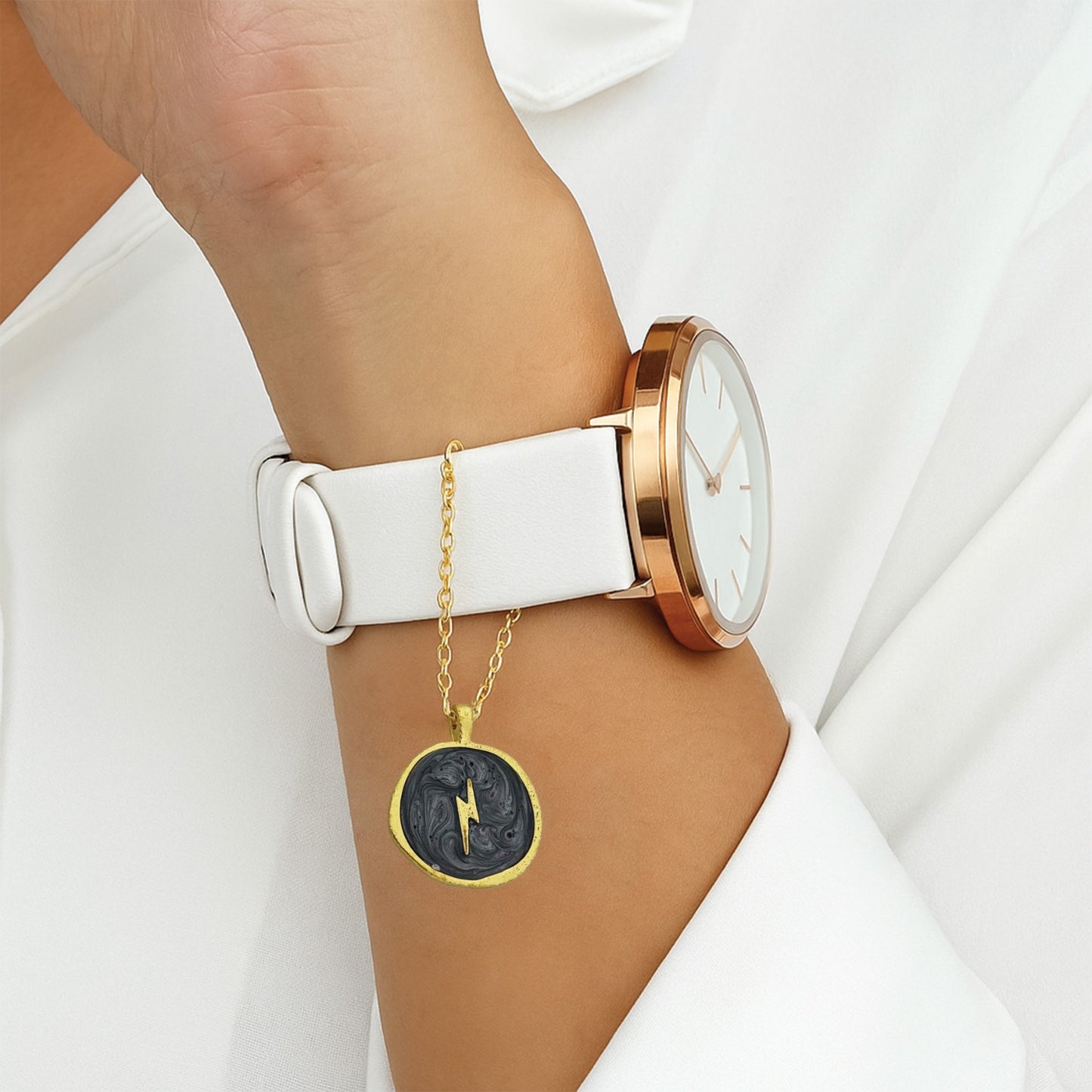 Galaxy Watch Charm