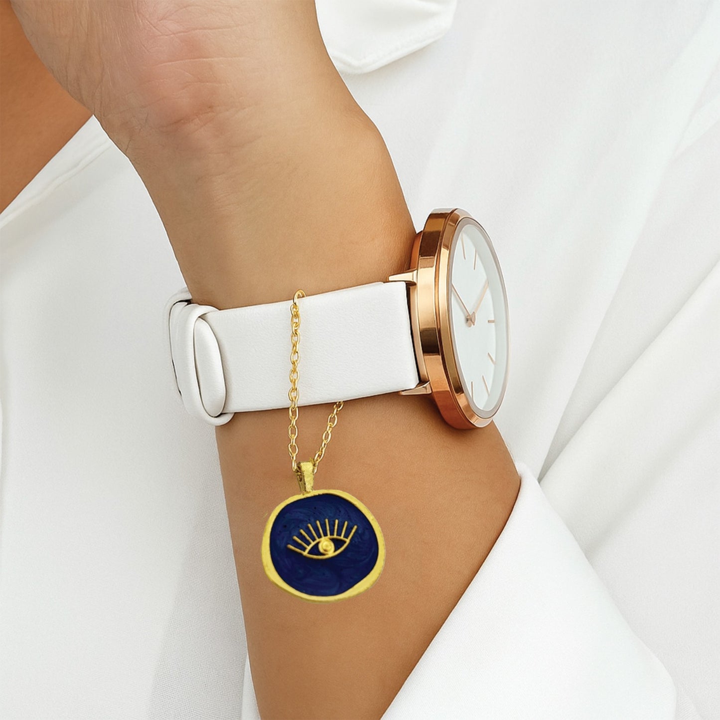 Galaxy Watch Charm