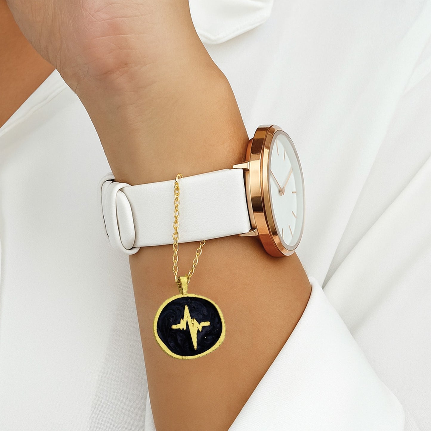 Galaxy Watch Charm