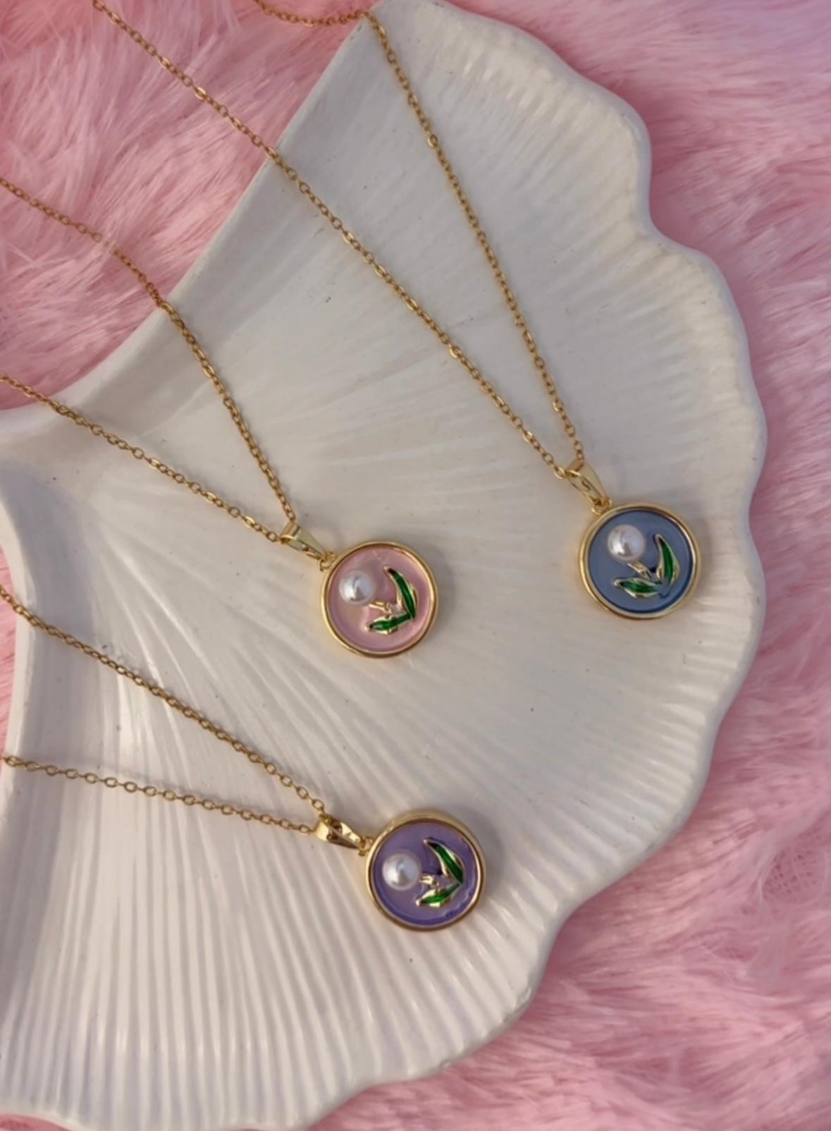 Anti Tarnish Collection