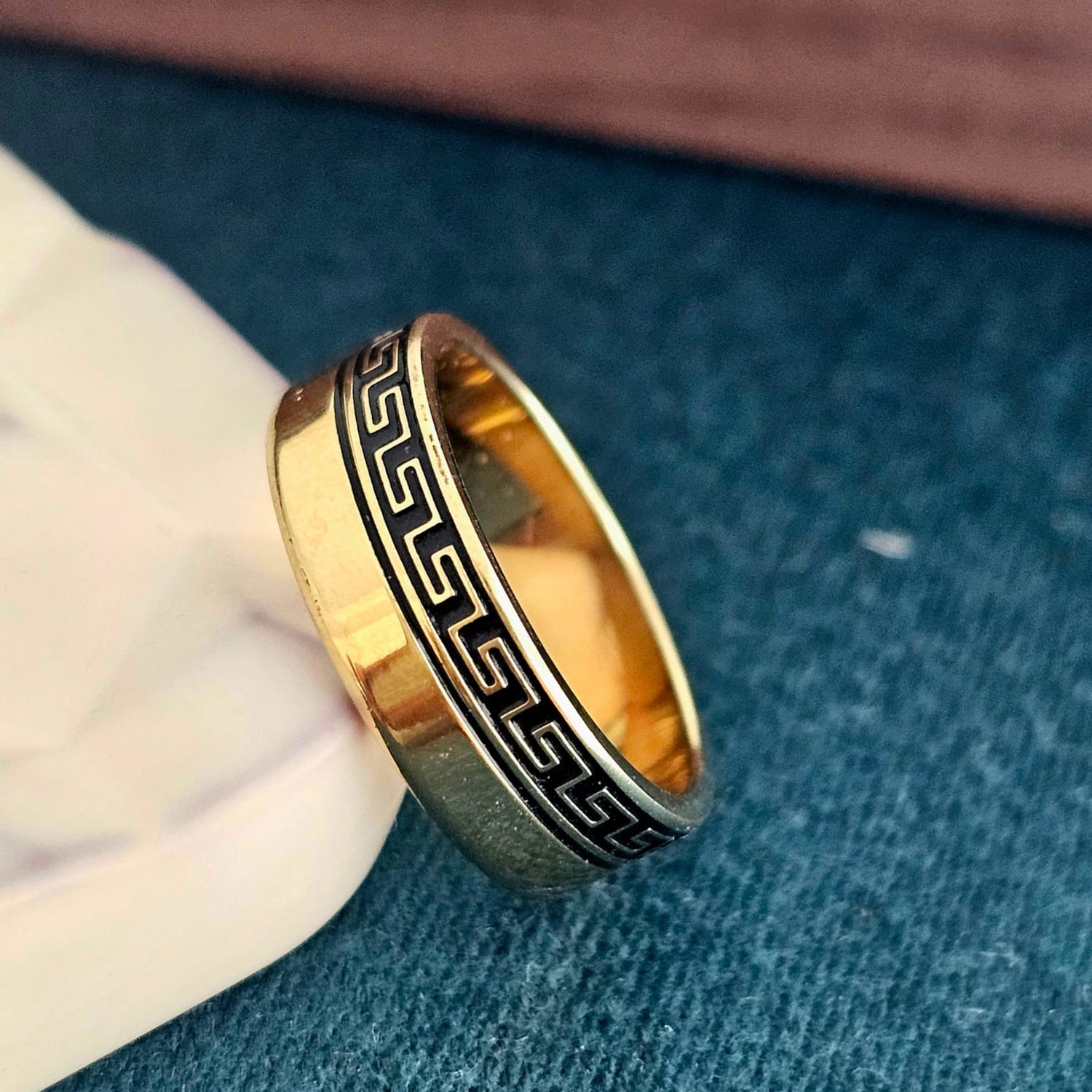 Men Rings