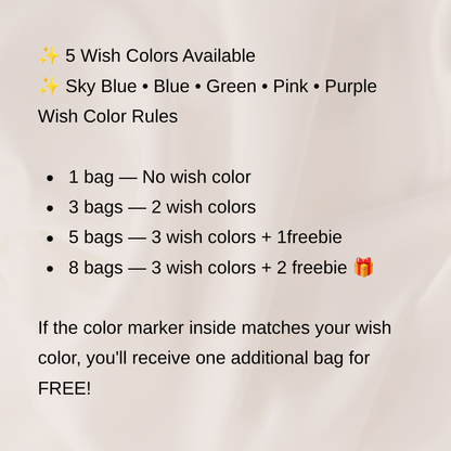 Nimé Mystery Pouch — Surprise Jewellery Collection - Nimé By Shop Trendys
