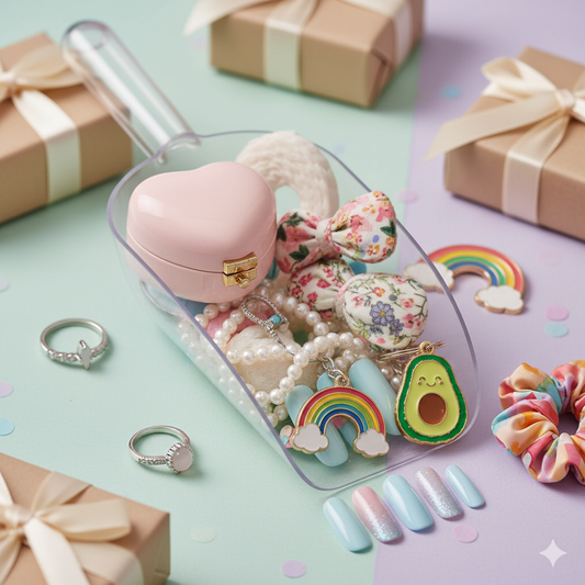 Mystery Scoop – The Ultimate Surprise Game! - Nimé By Shop Trendys