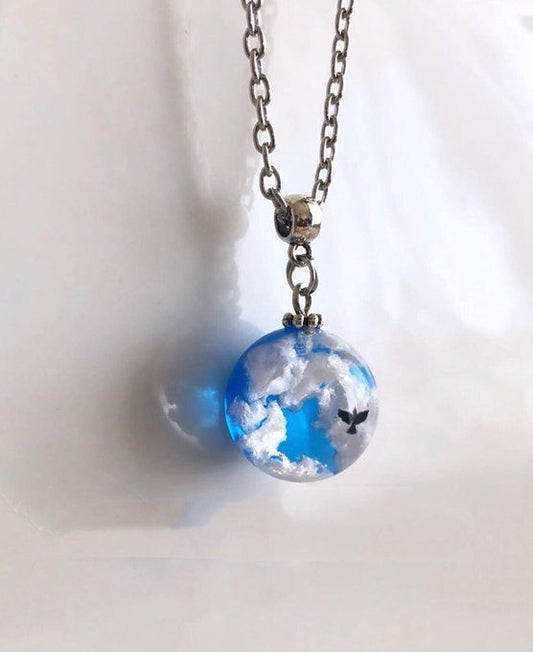 Sky Women Necklace