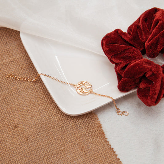 Earth Women Bracelet - Nimé By Shop Trendys