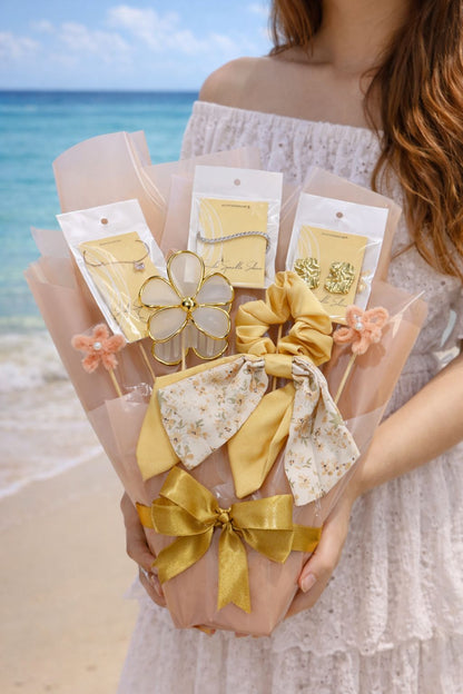 Jewellery Gift Bouquet – The Perfect All-in-One Surprise - Nimé By Shop Trendys