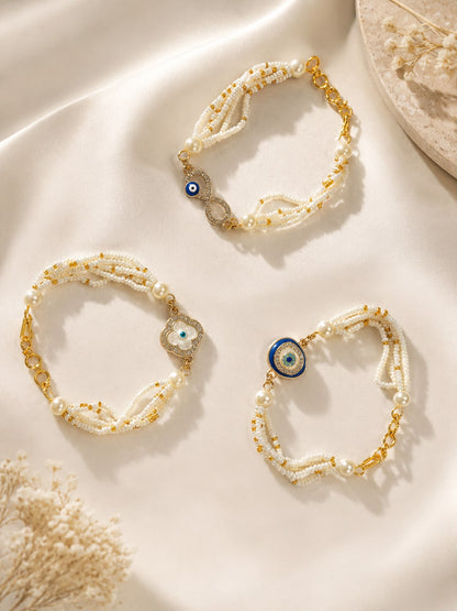 Lumba Rakhi For Bhabhi