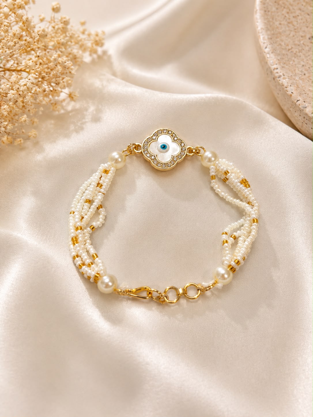 Lumba Rakhi For Bhabhi