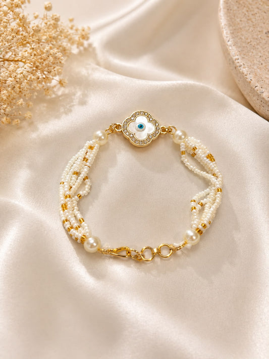 Lumba Rakhi For Bhabhi - Nimé By Shop Trendys