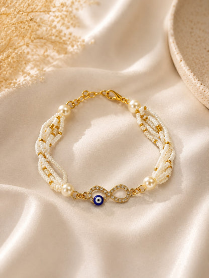 Lumba Rakhi For Bhabhi
