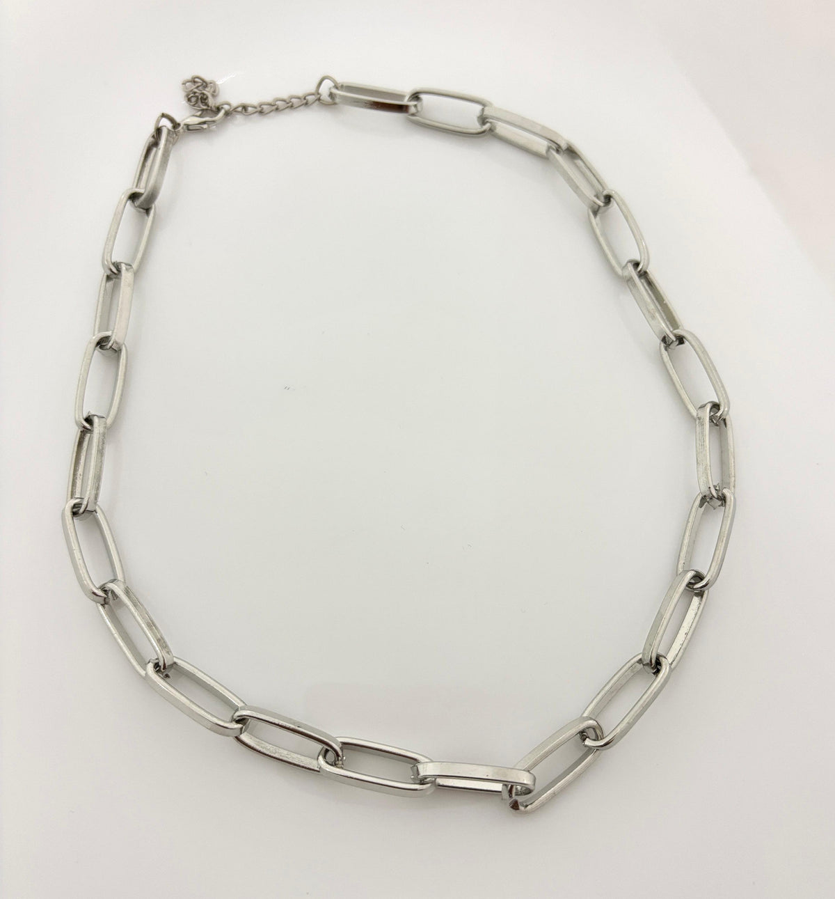 C-101 Cuban Chain Women Necklace - Nimé By Shop Trendys