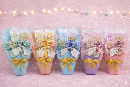 Jewellery Gift Bouquet – The Perfect All-in-One Surprise - Nimé By Shop Trendys