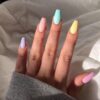 SN -39 Candy Nails