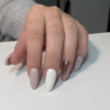 SN -67 Classic Nails