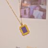 F.R.I.E.N.D.S (Friends) Necklace