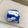 AirPods Pro /pro2 Nike Blue Case Cover