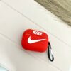 Red Nike Airpods Pro / Pro 2 Cover