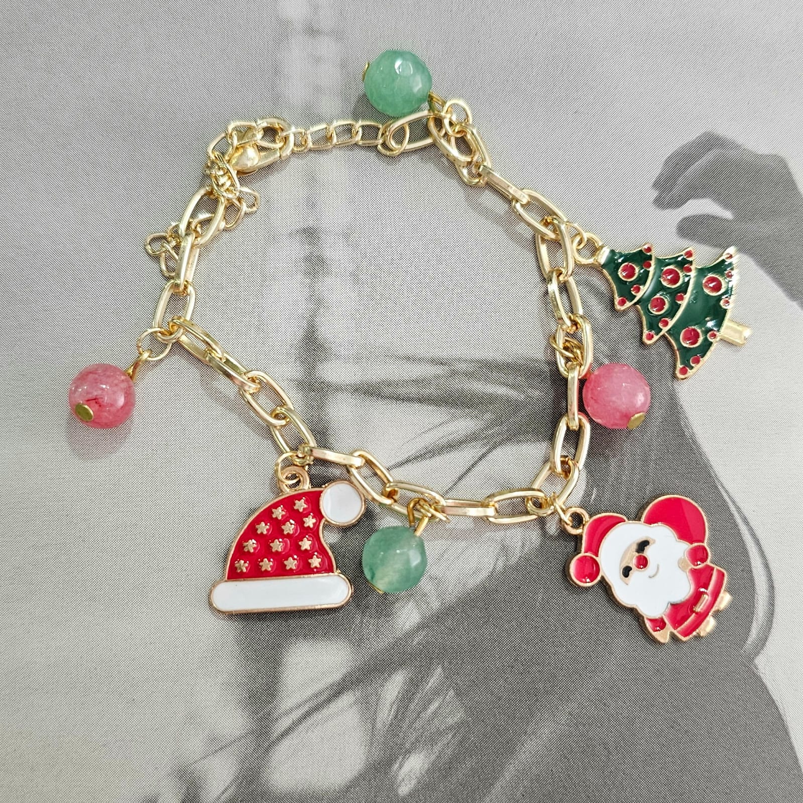 Fairy Magic Charm Bracelet - 3 Size Options – Shop Sweet Lulu